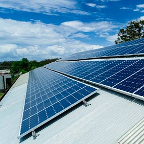 Solar PV Panels